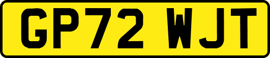 GP72WJT