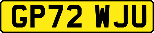GP72WJU