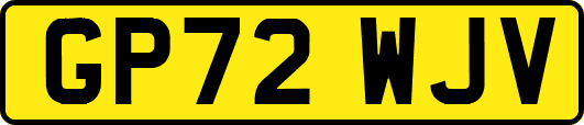 GP72WJV
