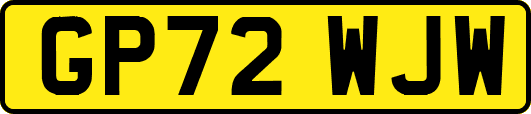 GP72WJW