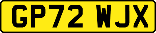 GP72WJX