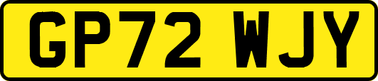GP72WJY