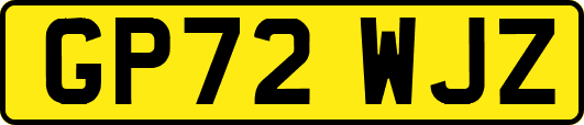 GP72WJZ