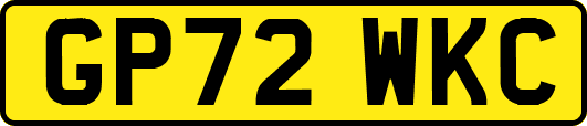GP72WKC