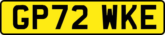 GP72WKE