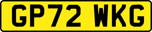GP72WKG