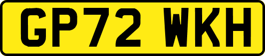 GP72WKH