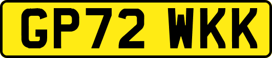 GP72WKK