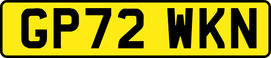 GP72WKN