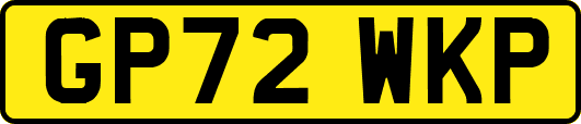 GP72WKP