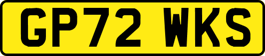 GP72WKS