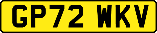GP72WKV