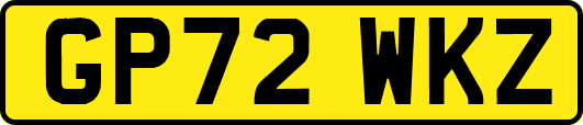 GP72WKZ
