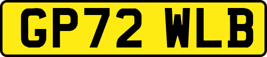 GP72WLB
