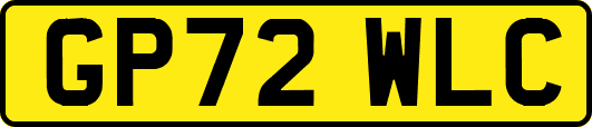 GP72WLC