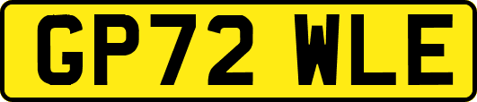 GP72WLE