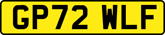 GP72WLF