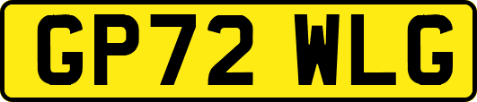 GP72WLG