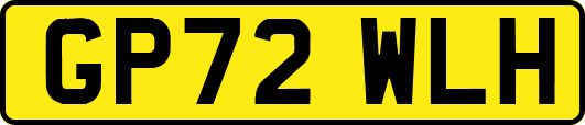 GP72WLH