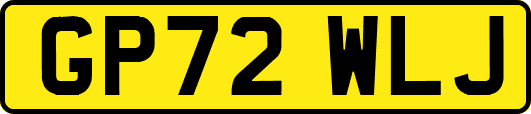 GP72WLJ