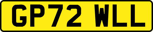 GP72WLL