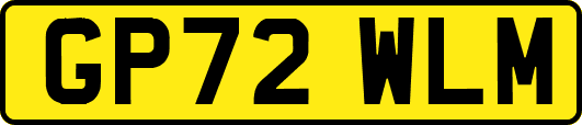 GP72WLM