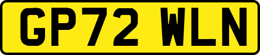 GP72WLN