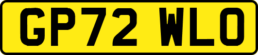 GP72WLO