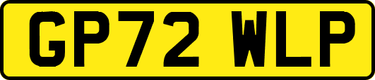 GP72WLP