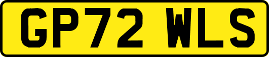 GP72WLS