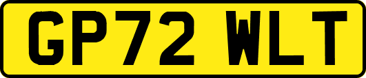 GP72WLT