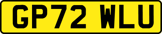 GP72WLU