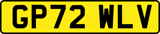 GP72WLV