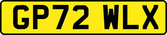 GP72WLX