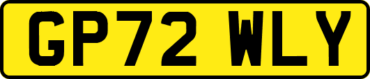 GP72WLY