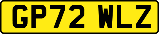 GP72WLZ