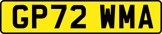 GP72WMA