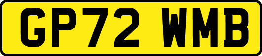 GP72WMB