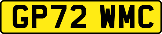 GP72WMC