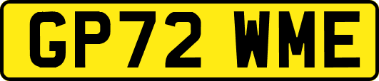 GP72WME