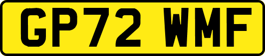 GP72WMF