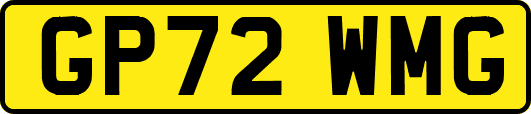 GP72WMG