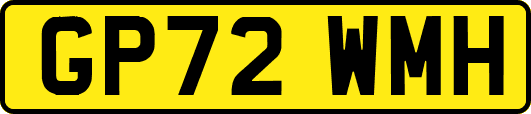 GP72WMH