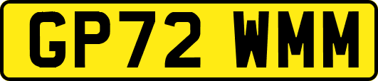 GP72WMM