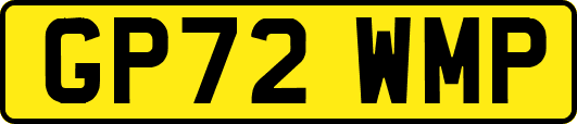 GP72WMP