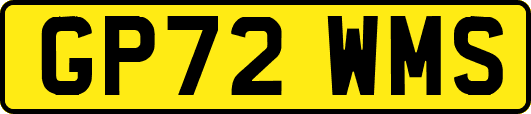 GP72WMS