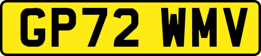 GP72WMV