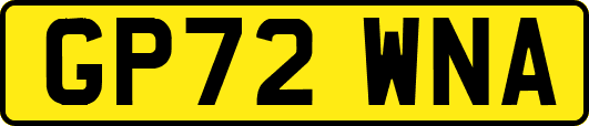 GP72WNA