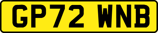 GP72WNB