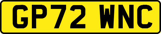 GP72WNC